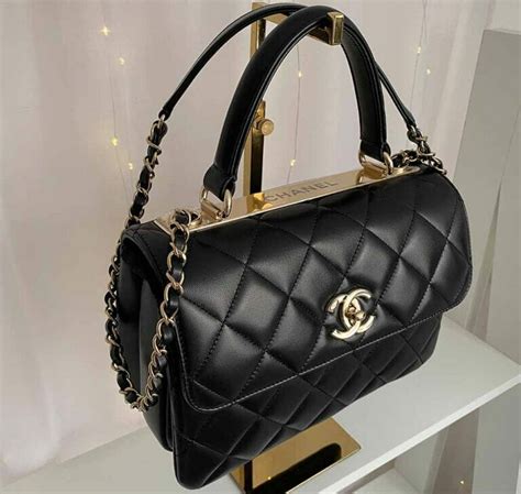 what makes chanel bags so expensive|most affordable Chanel bag.